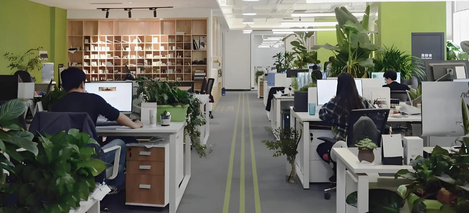 丽栢家具广场 - 首页轮播图3