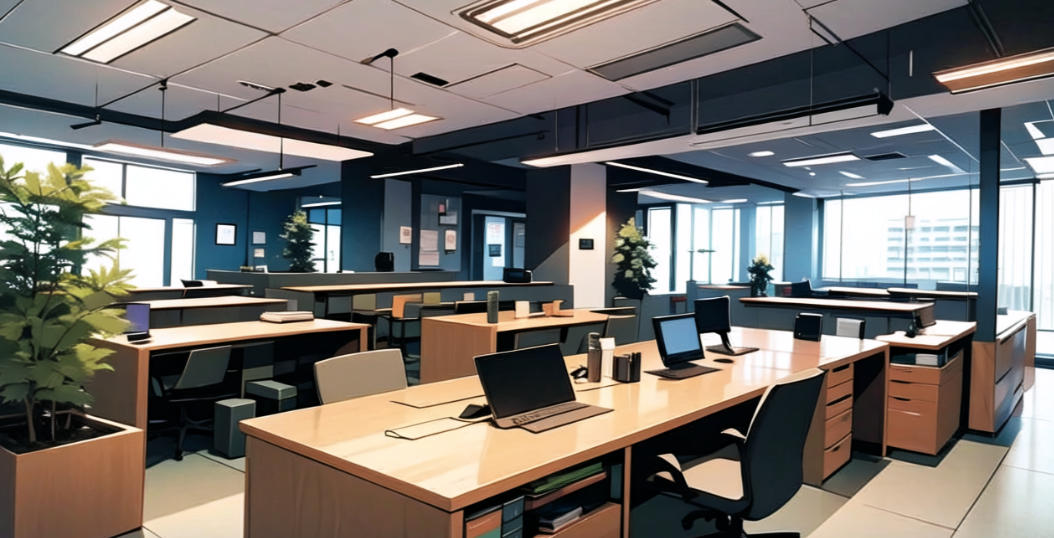 丽栢家具广场 - 首页轮播图5